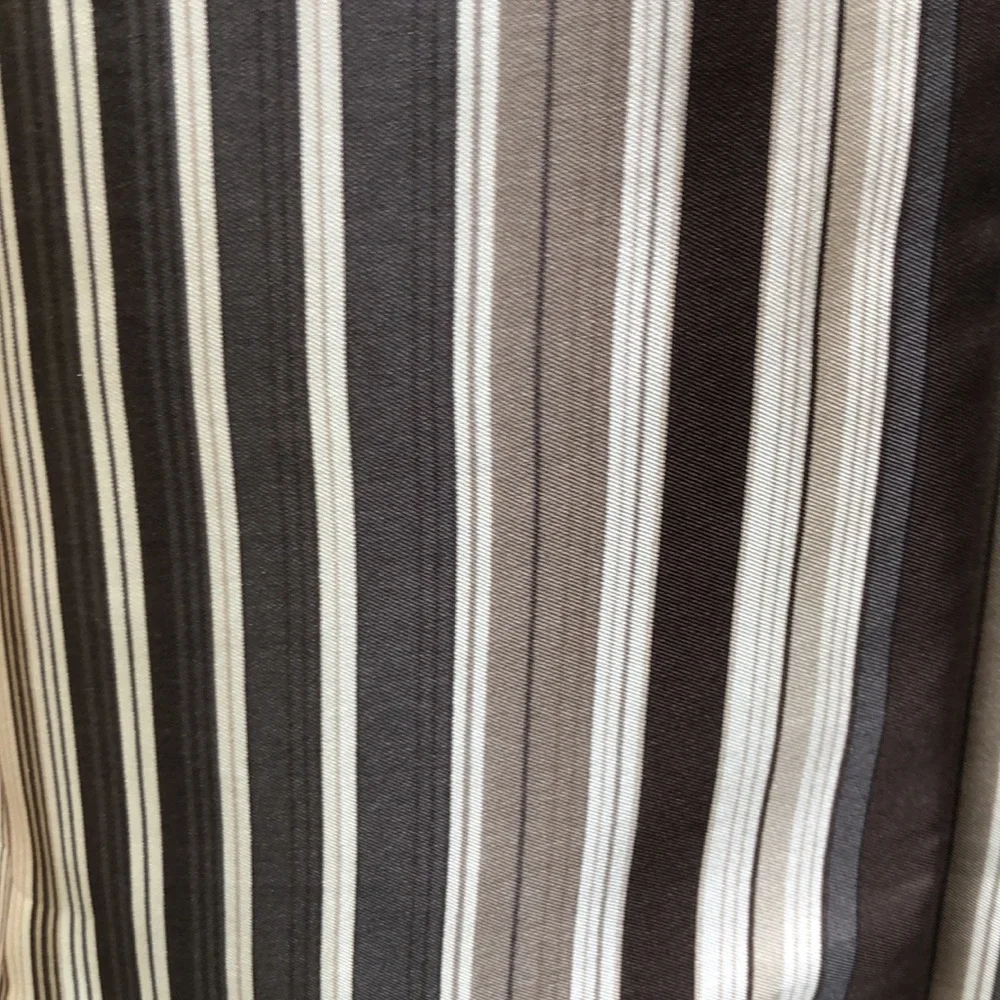 VTG Authentic Paco Rabanne Silk Mens' Neck Scarf